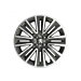 Peugeot wheel cover 16"