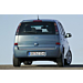 Opel Meriva A chrome strip