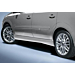 Opel Zafira B OPC-line side skirts right