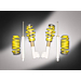 Musketier Citroën C4 2004 - 2010 lowering system