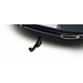 Citroën DS5 (2011 - 2018) towbar detachable (Swan Neck)