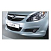 Opel Corsa D OPC-line voorbumperspoiler (2006 - 04/2011) Opel Corsa D OPC-line voorbumperspoiler (2006 - 04/2011)