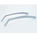 Ford Mondeo 03/2007 - 08/2014 ClimAir, wind deflector for front door windows, light grey