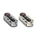 Fiat 500/500c key cover kit Butterfly