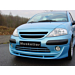 Musketier Citroën C3 2002 - 2010 sport grill