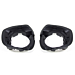 Dacia Duster 2014 - 2018 fog light holder left and right Dacia Duster 2014 - 2018 fog light holder left and right