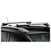 Citroen C3 Aircross (2017 - 2024) roof base carriers (for models with roof racks)