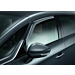 Citroën DS5 (2011 - 2018) wind deflectors