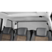 Volkswagen Touran 2003 - 2015 sun shades rear side windows Volkswagen Touran 2003 - 2015 sun shades rear side windows