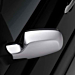 Renault M?gane 2008 - 2016 chromen mirror caps