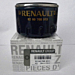 Dacia oil filter 