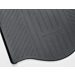 Ford Mondeo 09/2014 - .. hatchback luggage compartment anti-slip mat