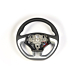 Citroën DS3 steering wheel leather / aluminium