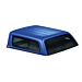 Ford Ranger (11/2011 - 08/2015) Style-X with side windows, Performance Blue
