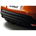 Renault Captur 2020 - .. tow bar (swan neck)