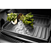 Renault Clio 2005 - 2012 Estate cargo liner