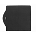 Ford Mondeo (09/2014 - ..) protective mat for luggage compartment black, with Vignale logo