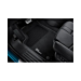 DS3 Crossback set of velour floor mats