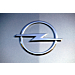 Opel Corsa B logo