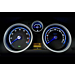 Opel Astra H OPC / Zafira B OPC dashboard Opel Astra H OPC / Zafira B OPC dashboard