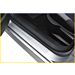Peugeot 207 scuff plates (plastic) 5-drs & SW