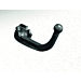 Ford Focus (07/2004 - 12/2010) wagon towbar detachable