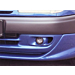 Musketier Citroën Saxo fog lights set incl. inserts