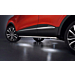 Renault Kadjar sidebars verlicht