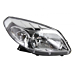 Dacia Sandero 2008 - 2012 headlight right 
