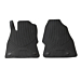 Opel Corsa E (2014 - 2019) floor mats all-weather front Opel Corsa E (2014 - 2019) floor mats all-weather front