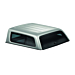 Ford Ranger (2006 - 10/2011) Style-X hard top for extra cab with sliding side windows