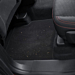 Ford Kuga (12/2019 - ..) velour floor mats front and rear, black RHD