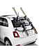 Fiat 500 ski carrier