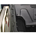 Ford Ranger 11/2011 - .. Style-X load compartment rail protection (tail-board) Ford Ranger 11/2011 - .. Style-X load compartment rail protection (tail-board)