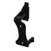 Ford Ranger (02/2019 - ..) Metalloproduktsia underbody protection set for urea tank, steel