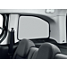 Citroën C4 Grand Picasso (2006 - 2013) zonneschermen achterste ruiten