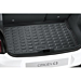 Citroen C3 (2016 - 2024) luggage compartment tray
