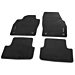 Volkswagen Polo (2018 - 2024) floor mats Premium velour Volkswagen Polo (2018 - 2024) floor mats Premium velour