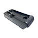 Peugeot Partner (2008 - 2018) middle console bottom plate Peugeot Partner (2008 - 2018) middle console bottom plate