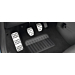 Citroën C3 (2010 - 2016) / C Elysee / C3 Picasso clutch pedal aluminium