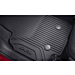 Opel Karl floor mats rubber