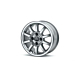 Citroën alloy wheel Twenty First 15"