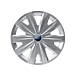Ford wheel cover 16", Style A2