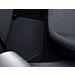 Ford Fiesta (07/2017 - 2023) Performance rear floor mats, black
