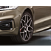 Ford Mondeo (09/2014 - ..) alloy wheel 19" 7 Y-spoke design, black machined