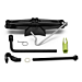 Fiat Ulysse (2022 - ..) / Scudo 3 (2022 - ..) (2016 - ..) tool kit box format