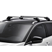 Peugeot 3008 (2016 - 2023) roof base carriers (for models without roof bars)