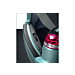 Peugeot 4007 sill protection rear bumper