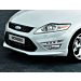 Ford Mondeo (09/2010 - 08/2014) grille lower part