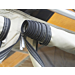 Ford Ranger (11/2012 - ..) ARB Deluxe awning room with floor and side panels, 2 m x 2.5 m